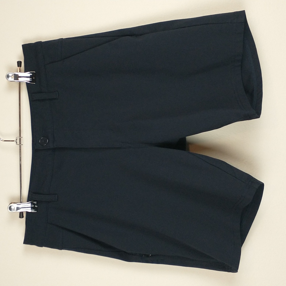 BYLT Basics Black Men’s everyday Shorts